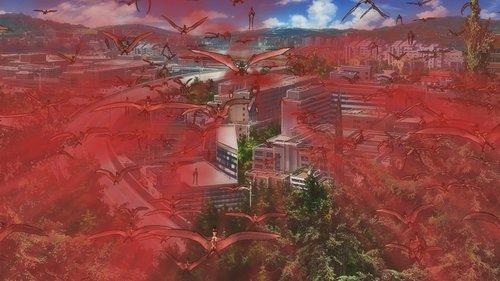 undefined Season 1 Episode 3 - Tigerish