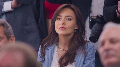 Vencer el pasado Season 1 Episode 7 - Episode 7