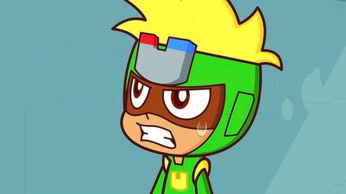 Happy Toon Season 13 Episode 16 - Episode 16