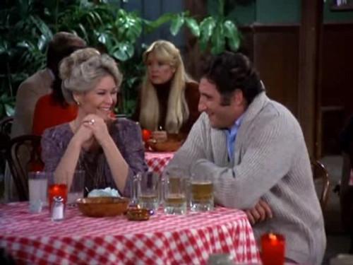 Taxi Season 2 Episode 10 - Alex's Romance