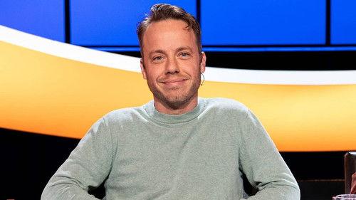 De Slimste Mens Season 25 Episode 22 - Episode 22