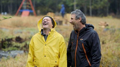 Week-end de bois Season 1 Episode 9 - Episode 9