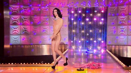 RuPaul's Drag Race Season 7 Episode 13 - Countdown to the Crown