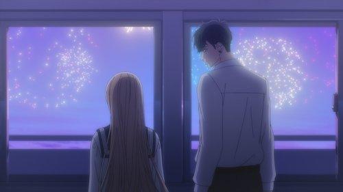 A Girl & Her Guard Dog Season 1 Episode 10 - LINGERING SCENTS AND WHISPERS