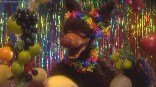 De grote boze wolf show Season 2 Episode 7 - Episode 7