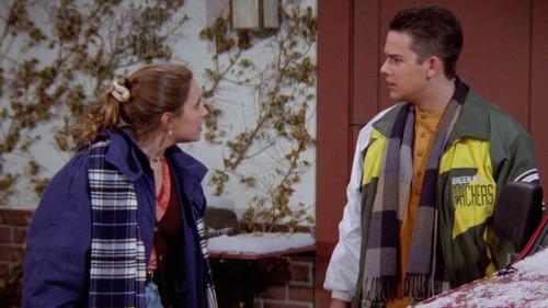 undefined Season 4 Episode 16 - One Truck, Al Dente