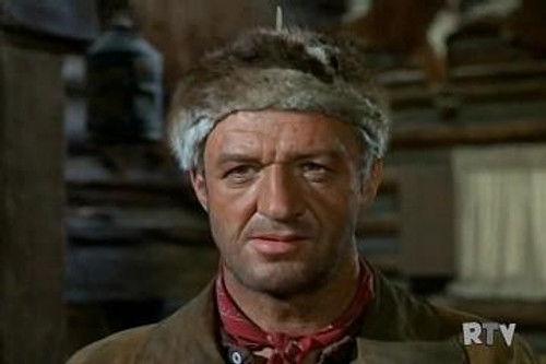 Daniel Boone Season 4 Episode 12 - Chief Mingo