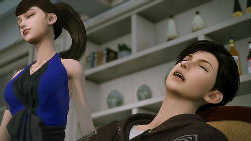 Power Racer Season 1 Episode 18 - Episode 18