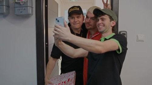 Atletico Textila Season 5 Episode 1 - Episode 1