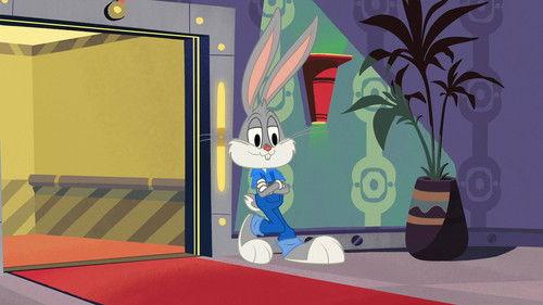 Bugs Bunny Builders Season 1 Episode 8 - Play Day