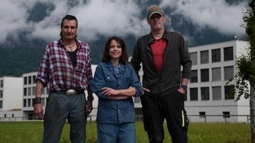 Mona mittendrin Season 1 Episode 1 - Episode 1