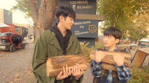 Cherry Blossoms After Winter Season 1 Episode 3 - Two Hearts Grow Closer