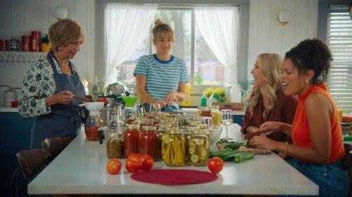 L'oeil du cyclone Season 3 Episode 5 - Episode 5