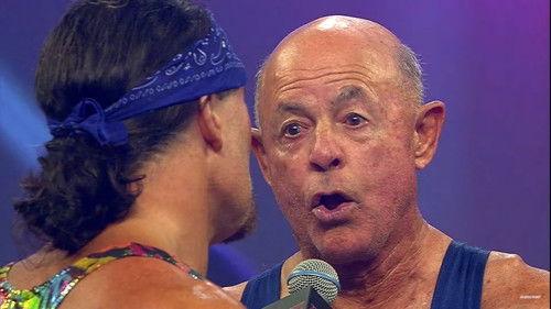 TNA iMPACT! Season 17 Episode 16 - April 14, 2020