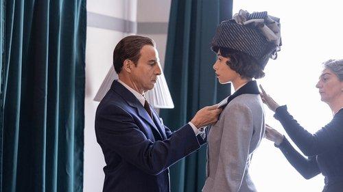 Cristóbal Balenciaga Season 1 Episode 2 - The Occupation