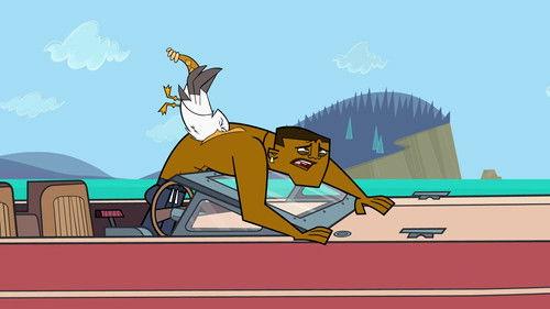 Total Drama: Revenge of the Island Season 1 Episode 5 - Backstabbers Ahoy!