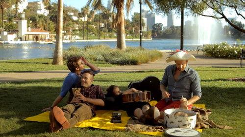 EastSiders Season 2 Episode 6 - Evolving