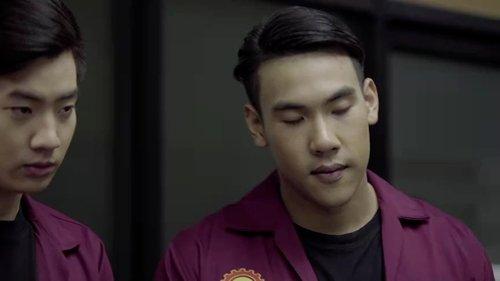 SOTUS Season 1 Episode 8 - Episode 8