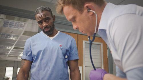 Casualty Season 34 Episode 11 - Dilemma