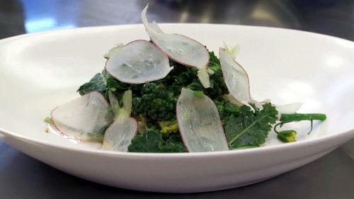 The Mind of a Chef Season 1 Episode 16 - Buddies