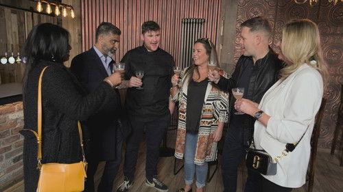 Come Dine with Me: The Professionals Season 1 Episode 10 - Manchester