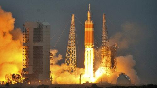 Zenith: Advances in Space Exploration Season 1 Episode 1 - The Launchers
