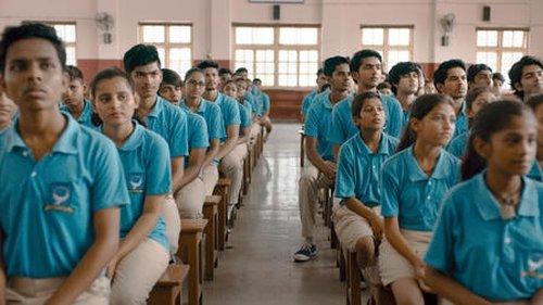 Selection Day Season 1 Episode 3 - Episode 3