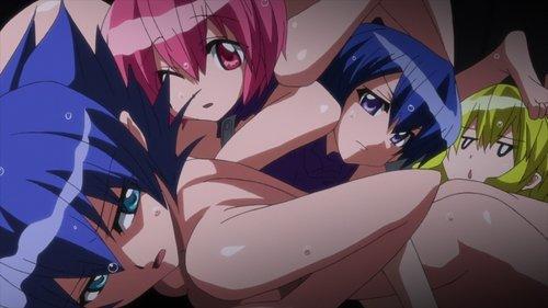 Needless Season 1 Episode 6 - Goldilocks