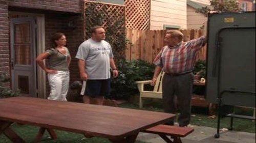 The King of Queens Season 6 Episode 3 - King Pong