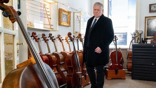 Der Staatsanwalt Season 17 Episode 6 - Episode 6