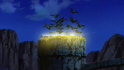 Transformers: Energon Season 1 Episode 12 - Crisis In Jungle City