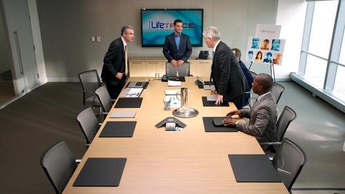 undefined Season 3 Episode 2 - Nothing to Hide