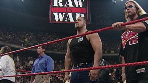 Raw Season 7 Episode 19 - Raw - May. 10, 1999