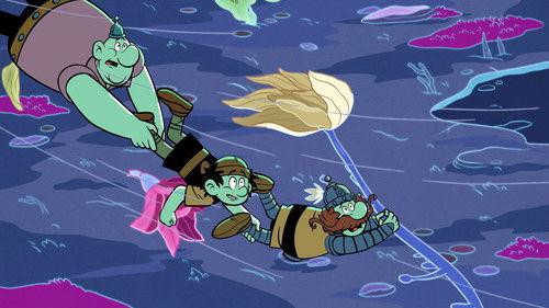 Kayko and Kokosh Season 3 Episode 3 - Episode 3