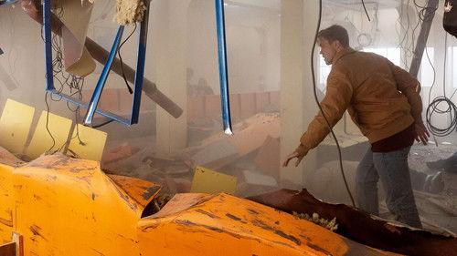 undefined Season 2 Episode 6 - Death on the Staten Island Ferry