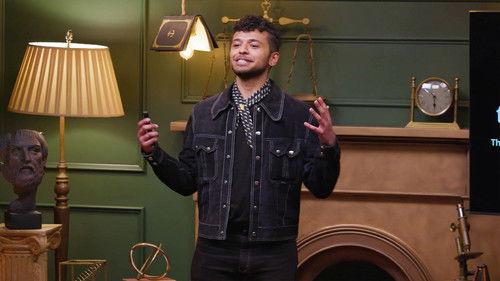 Smartypants Season 2 Episode 6 - Crows, Anime, Parties