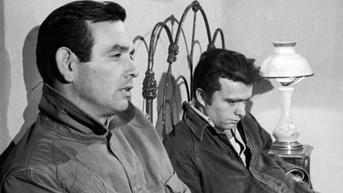 The Fugitive Season 1 Episode 17 - Come Watch Me Die