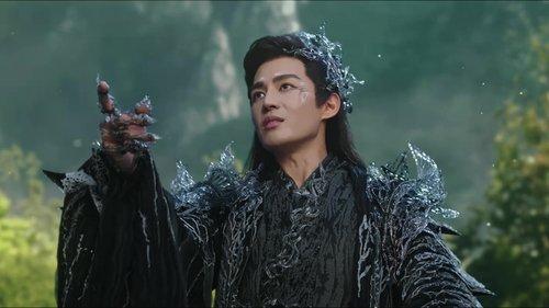 Love Game in Eastern Fantasy Season 1 Episode 11 - Water Demons