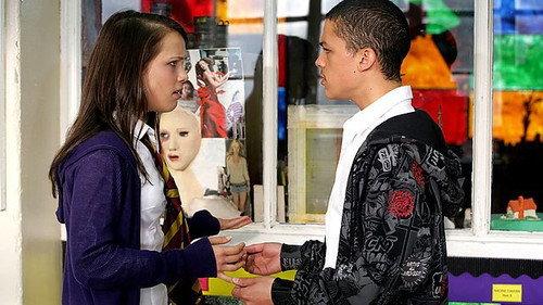 Waterloo Road Season 4 Episode 8 - Episode 8