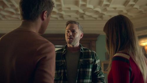 Locke & Key Season 2 Episode 4 - Forget Me Not