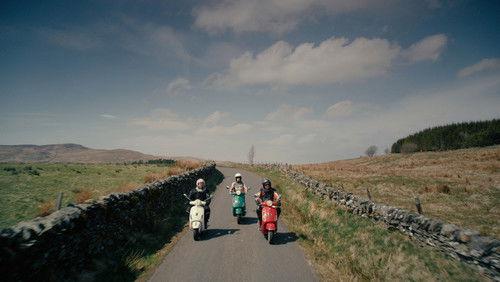 The Biker Boys Season 1 Episode 7 - The Bucket List