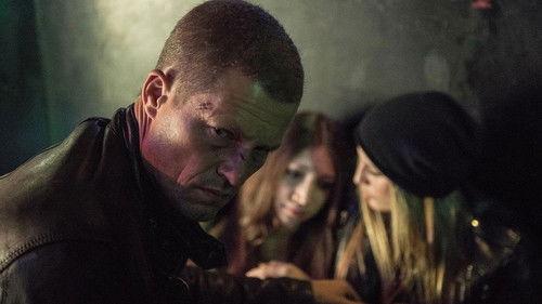 Scene of the Crime Season 45 Episode 11 - Kopfgeld