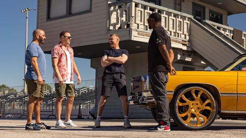 Top Gear Season 32 Episode 1 - Episode 1