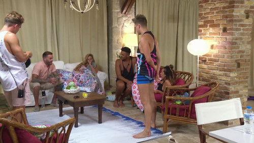 Geordie Shore Season 13 Episode 5 - Here's Nathan!