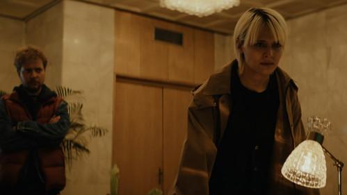 Project "Prometheus" Season 1 Episode 7 - Episode 7