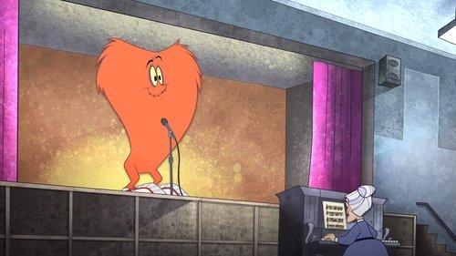 undefined Season 1 Episode 5 - Monster Talent