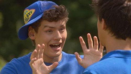 Galaxy Park Season 2 Episode 14 - Episode 14