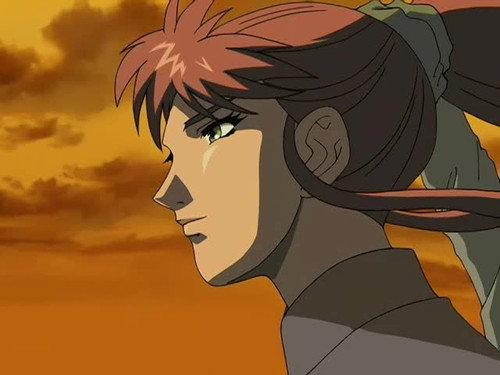 undefined Season 1 Episode 10 - Shadow of the Moon, Sea of the Shadow - The Tenth Chapter