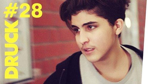 DRUCK Season 3 Episode 8 - Outing