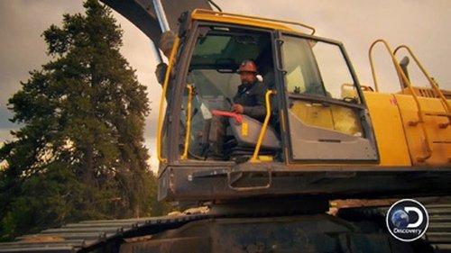 Gold Rush Season 8 Episode 16 - Of Monsters and Men